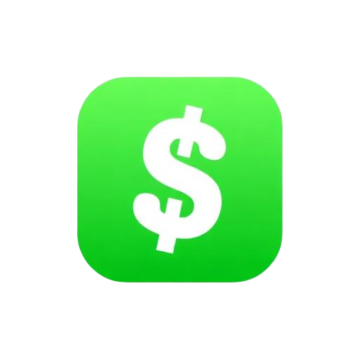 Cash App logo